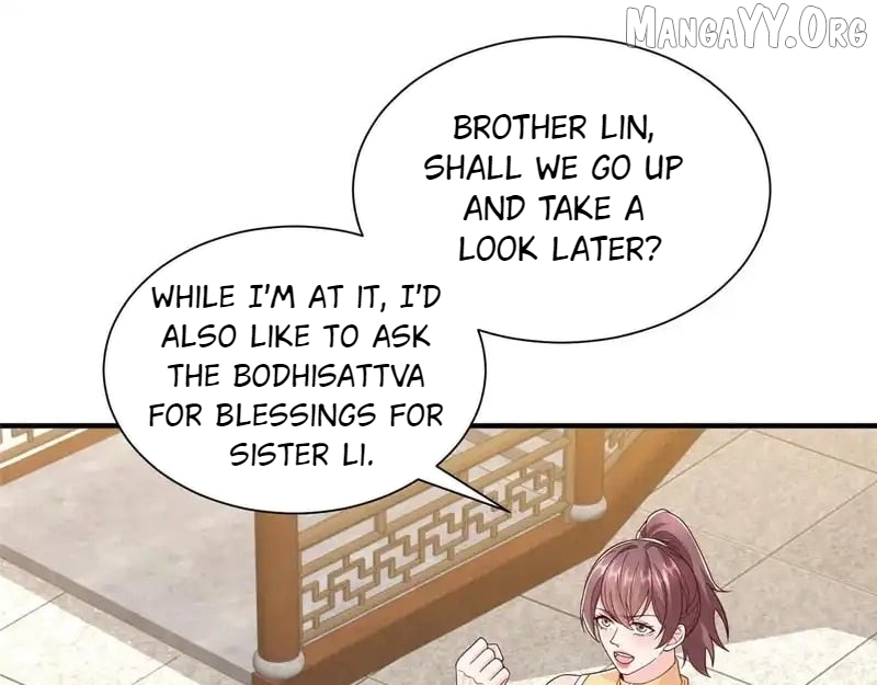 I randomly have a new career every week Chapter 864 - page 99